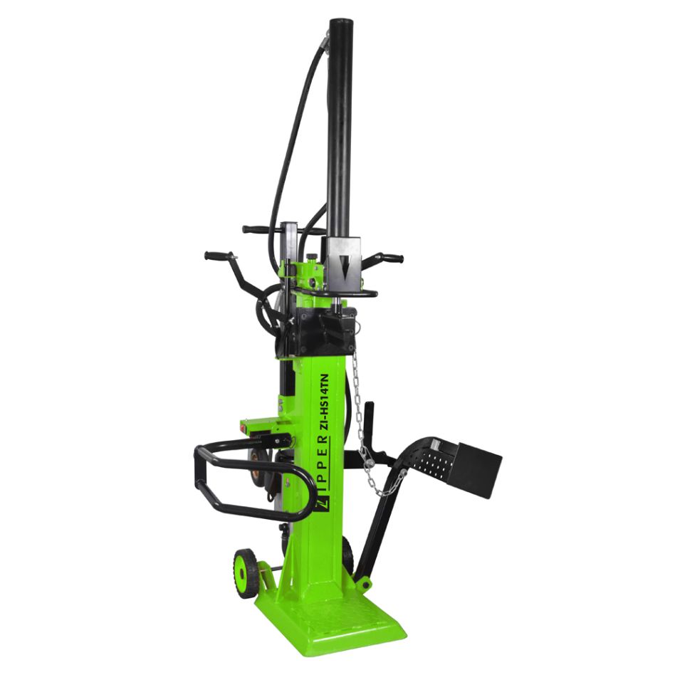 Zipper ZI-HS14TN Log Splitter 14T 400V