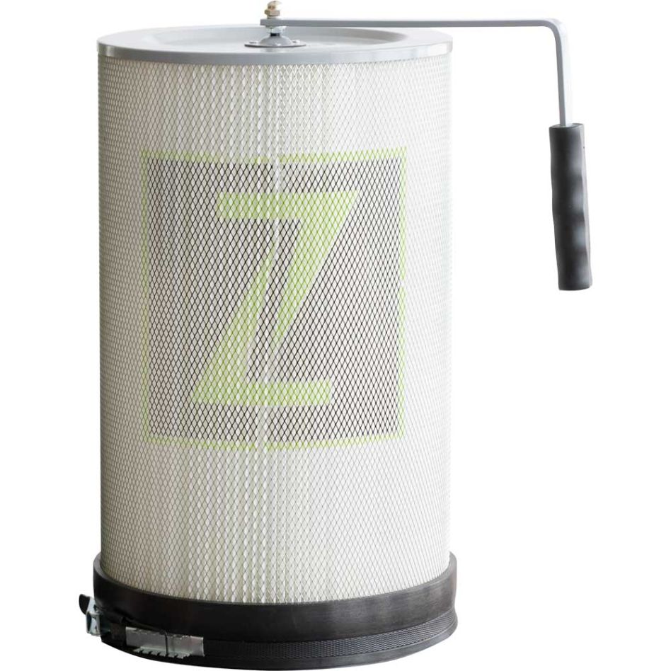 Zipper ASA550-FP Filter cartridge