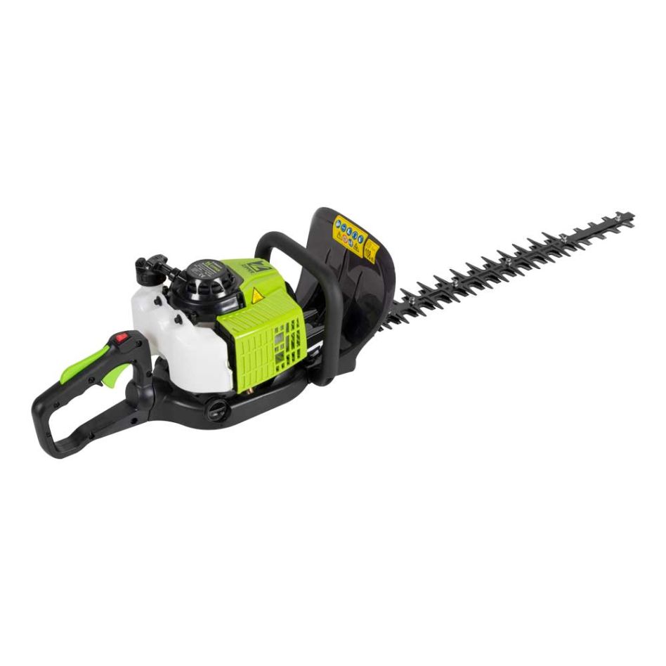 Zipper ZI-BHS2600 Gasoline hedge trimmer 60 cm 25.4cc