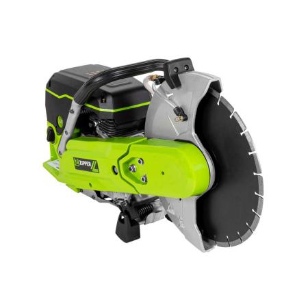 Zipper ZI-BTS350T Concrete Cutter 350 mm