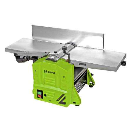 Zipper ZI-HB254N ZI-HB254N Planer and Thicknesser, 254 mm, 230 V, 1500 W