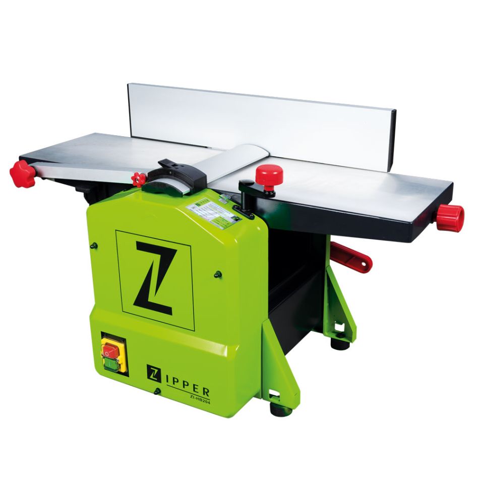 Zipper ZI-HB204 Flat