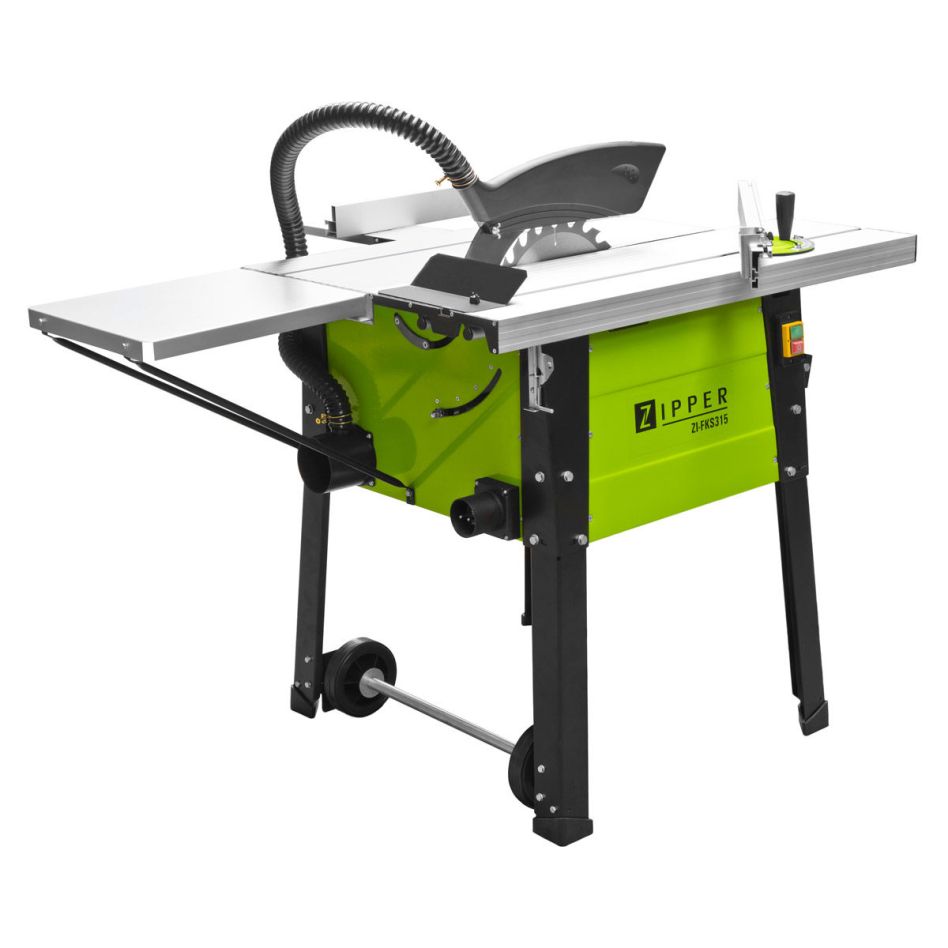 Zipper ZI-FKS315 Sizing saw 315 mm