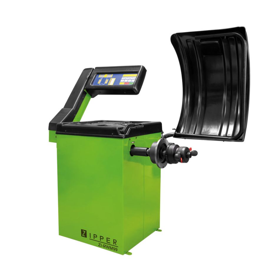 Zipper ZI-RWM99 Tire balancer