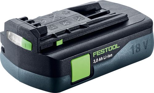 Festool Accessories 577658 BP 18 Li 3.0 C Li-ion Battery Pack