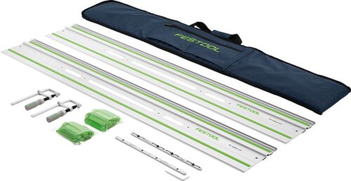 Festool Accessories 577932 Guide rail FS 1400/2-KP-Set