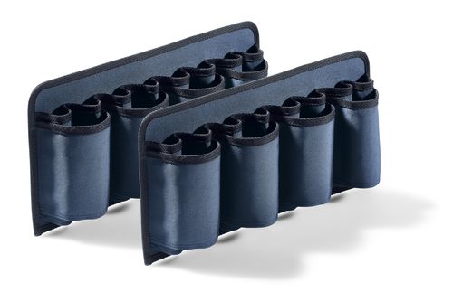 Festool Accessories 577502 T-BAG M T1/2 Compartment 2 pcs for SYS3 T-Bag Toolbag