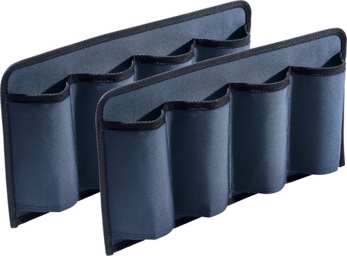 Festool Accessories 577503 T-BAG M T2/2 Compartment 2 pieces for SYS3 T-Bag Toolbag