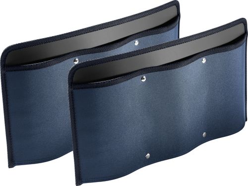 Festool Accessories 577504 T-BAG M T3/2 Compartment 2 pcs for SYS3 T-Bag Toolbag