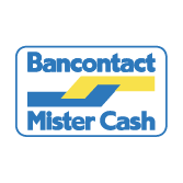 Bancontact / MisterCash