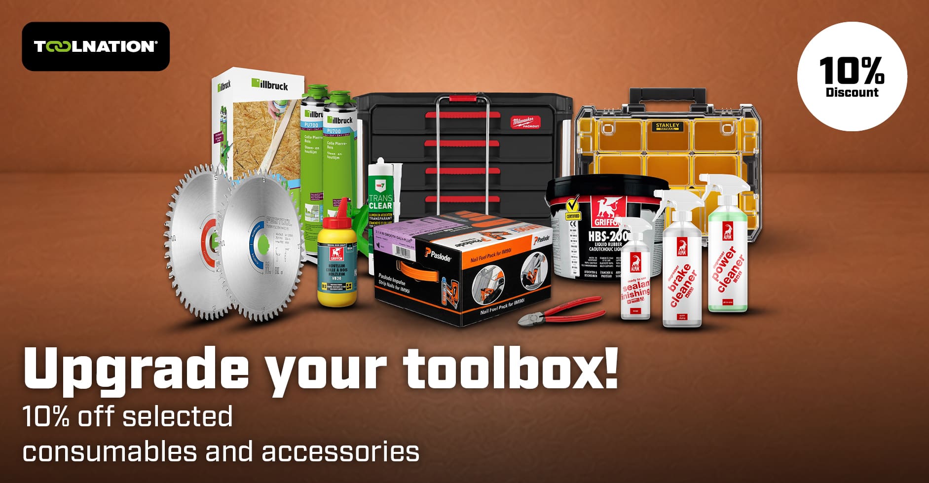 COM | Toolbox