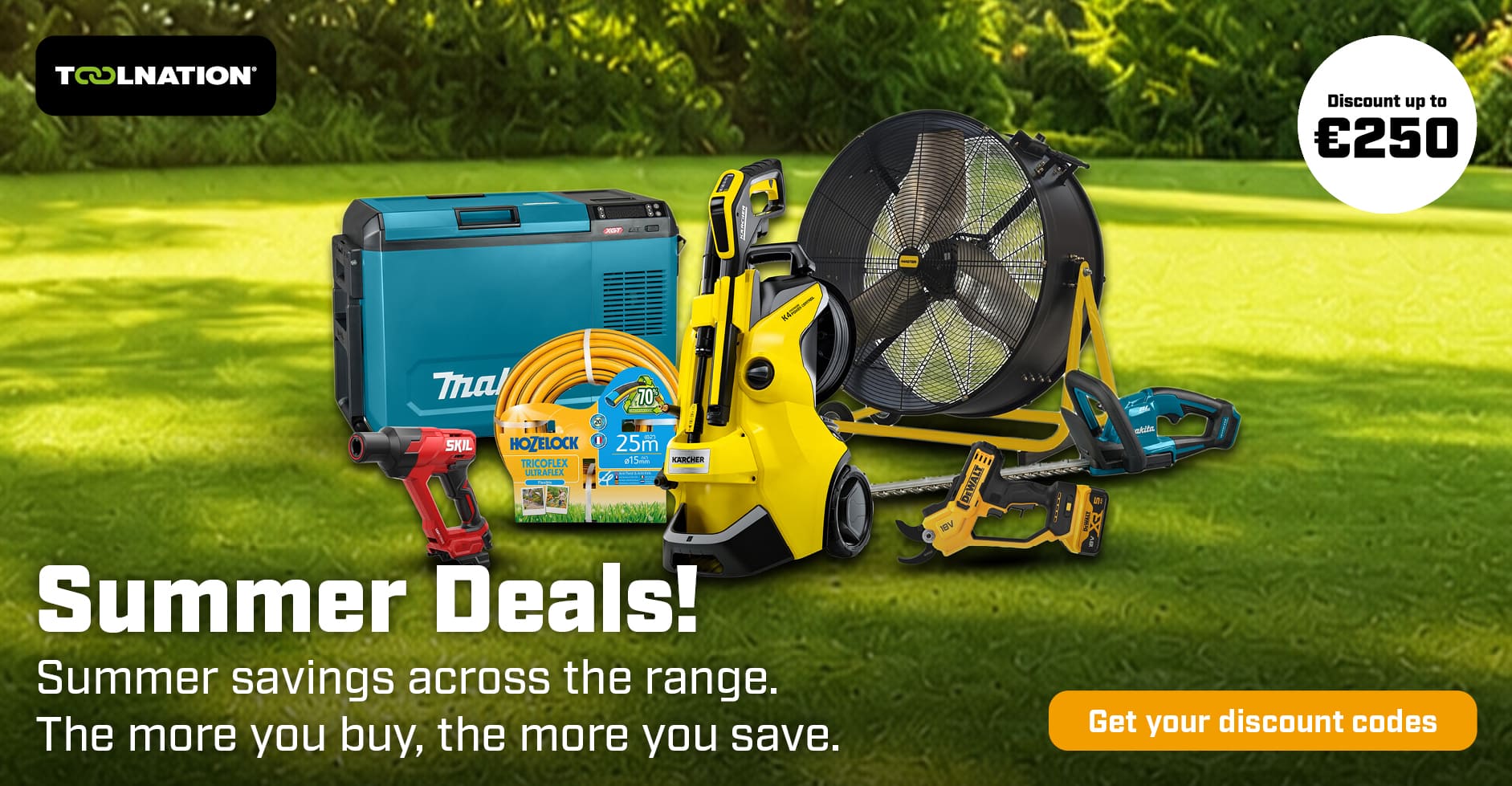 COM | Summer deals