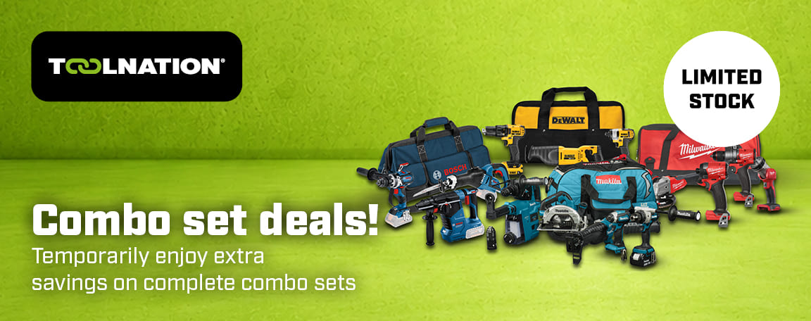 COM |Karcher voorjaarsdeals!