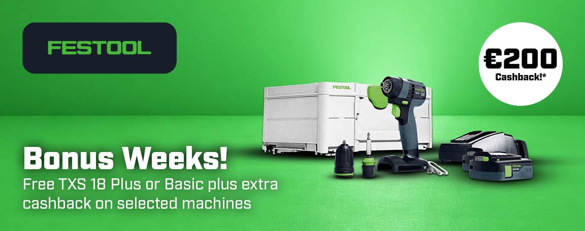 COM | Festool