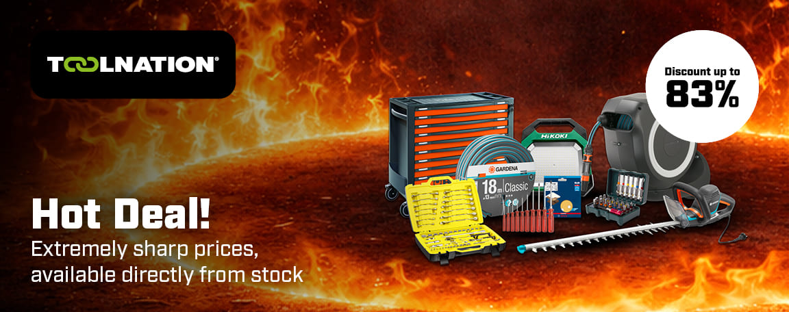 COM | Hot deal