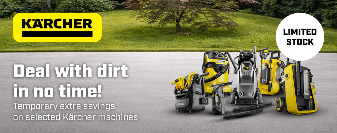 COM | Karcher