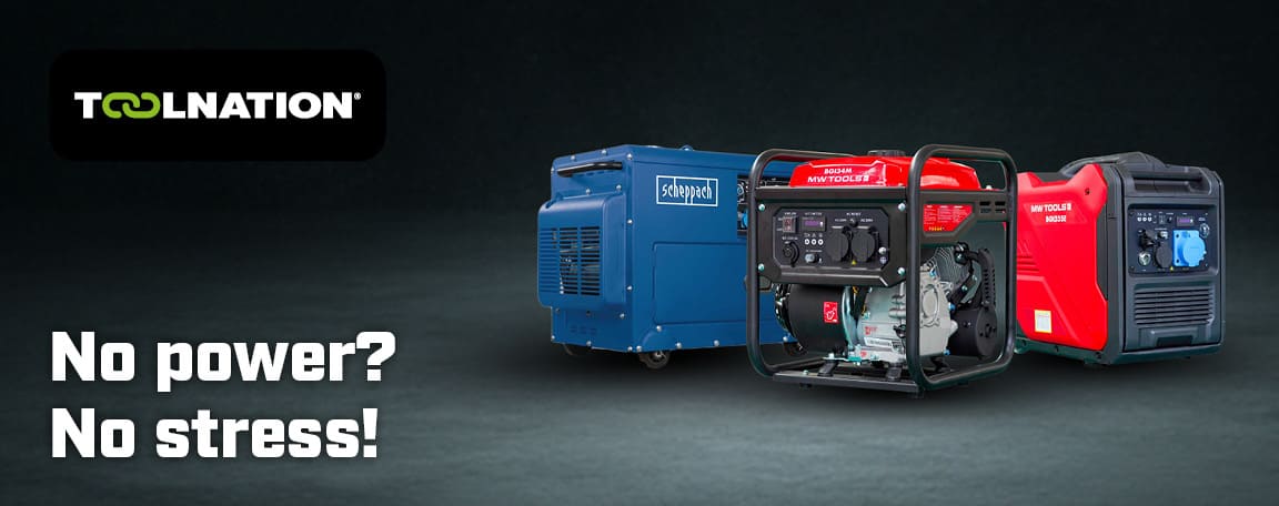 Altijd de juiste ventilator!