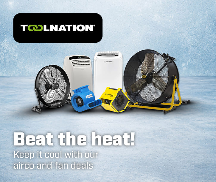 COM | beat the heat