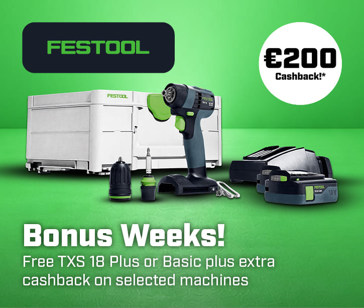 COM | Festool