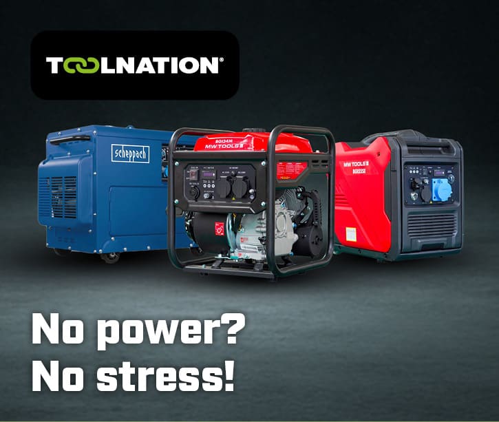 Altijd de juiste ventilator!