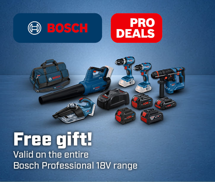 COM | Bosch accu
