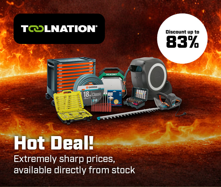 COM | Hot deal