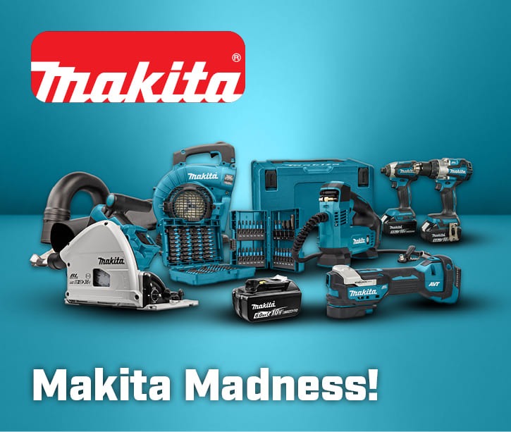 COM | Makita Early Bird Deals!